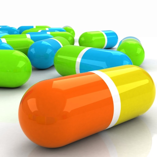 Medication Tracker (iMedications)