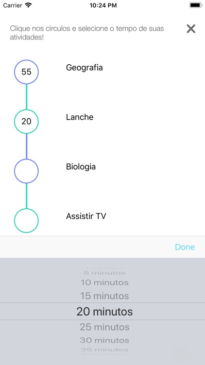MonkeyMind screenshot-3