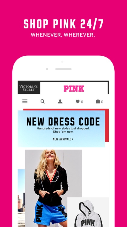 PINK Nation