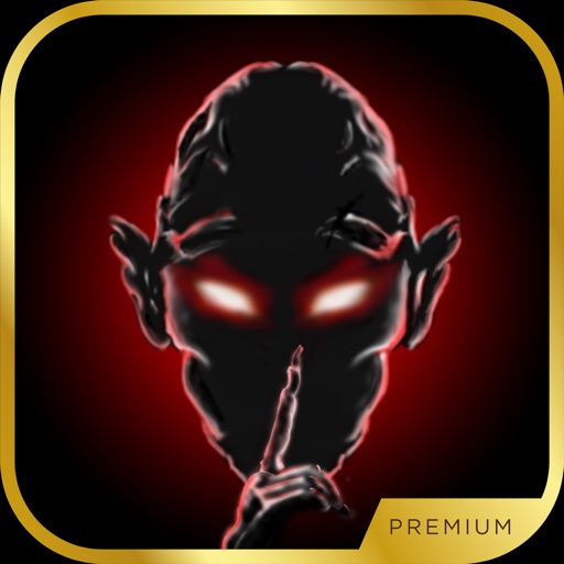 Silent Escape Premium icon
