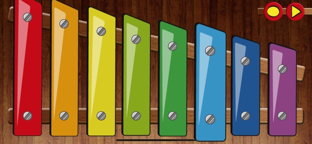 Xylophone:Music Instrument(圖4)-速報App