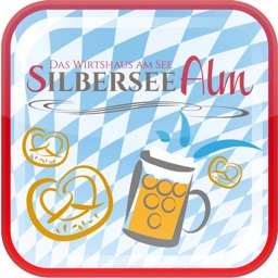 Silbersee Alm
