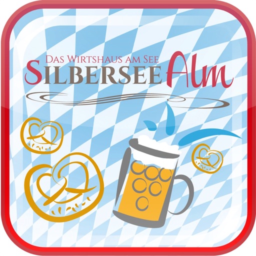 Silbersee Alm