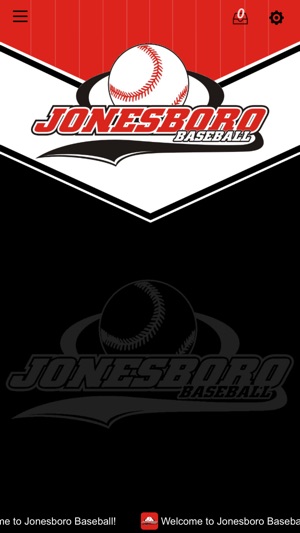 Jonesboro Baseball Boosters(圖1)-速報App