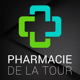 Pharmacie de la Tour d’Aigues