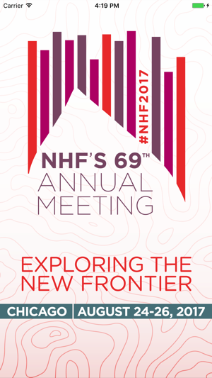 NHF Annual Meeting