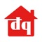 DQ smarthome software - software that controls the smart home system, owned by SMARTHOME company