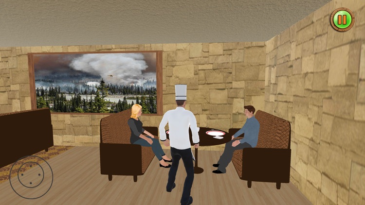 Job Simulator Manager Games screenshot-3