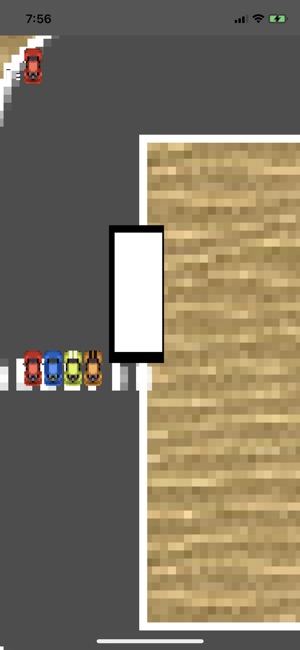 Pixel Racers