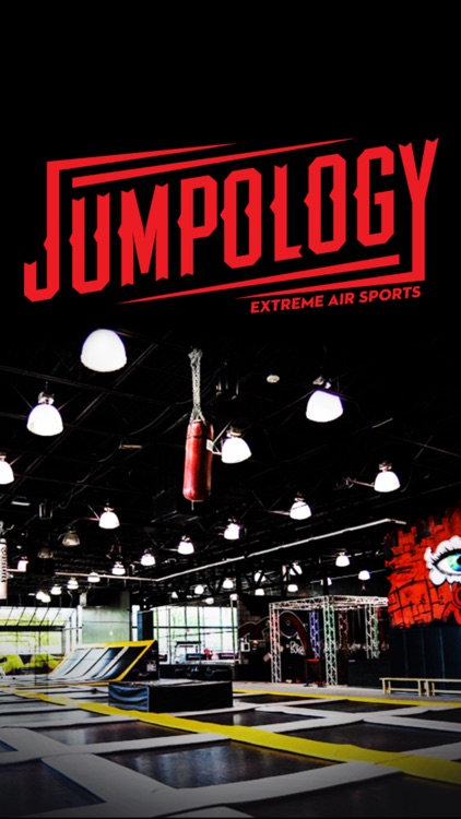 Jumpology Trampoline Arena by Total Loyalty Solutions