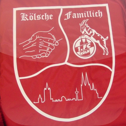 Kölsche Famillich