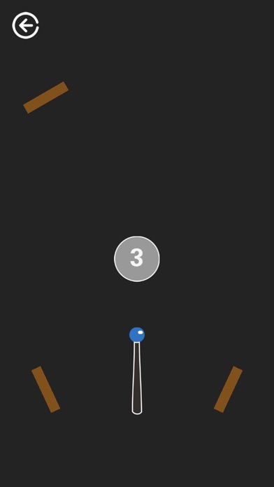 桌球之一杆到底-休闲台球桌球游戏 screenshot 3