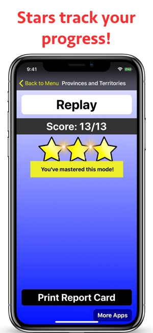 Canada Map Quiz(圖5)-速報App