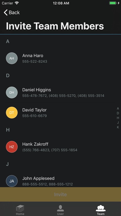 BookShare: Read as a Team screenshot-3