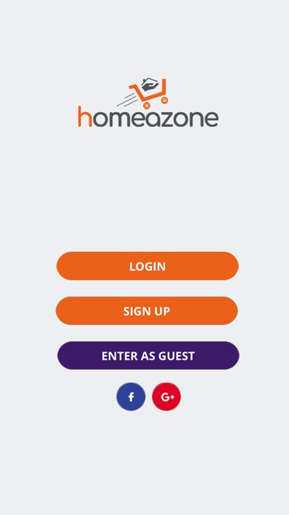 HomeAZone