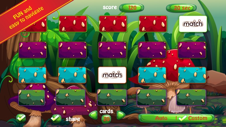 Spelling Bug 1st Grade Words screenshot-3