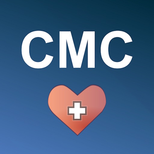 CMC Cardiac Medicine Exam Prep icon