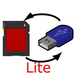 SD Backup with MediaShare Lite