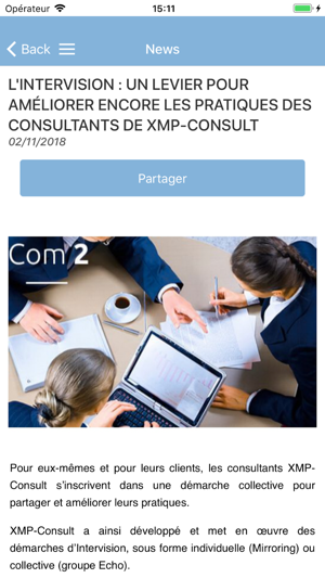 XMP-Consult(圖3)-速報App