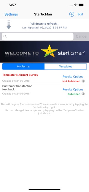 StarticMan(圖1)-速報App