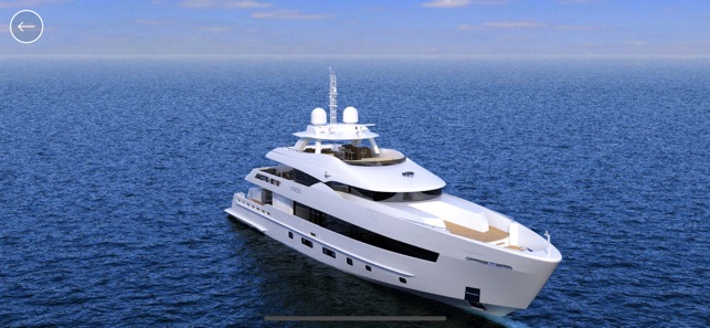 Heesen Yachts(圖3)-速報App