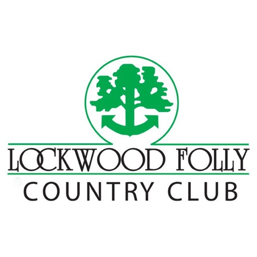 Lockwood Folly Tee Times icon