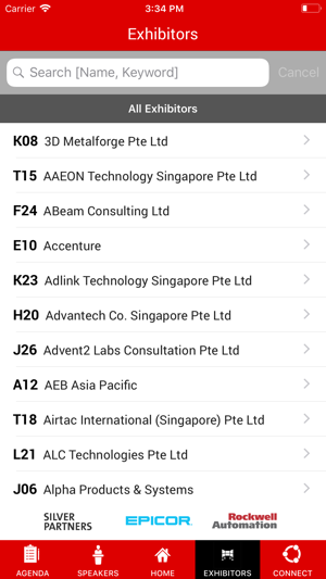 Industrial Transformation ASIA(圖3)-速報App