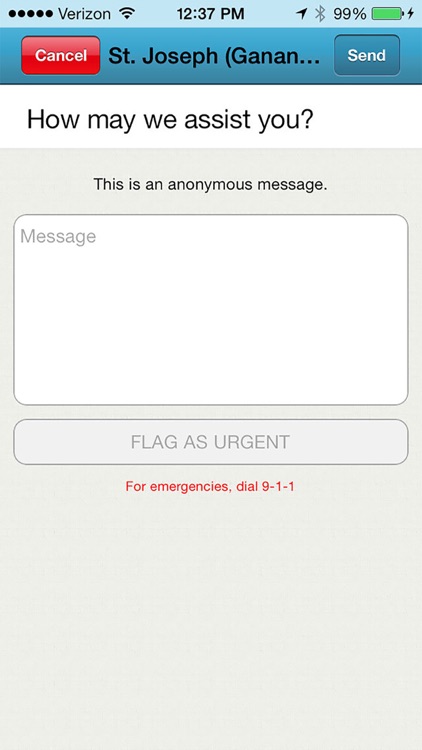 CDSBEO Empower screenshot-3