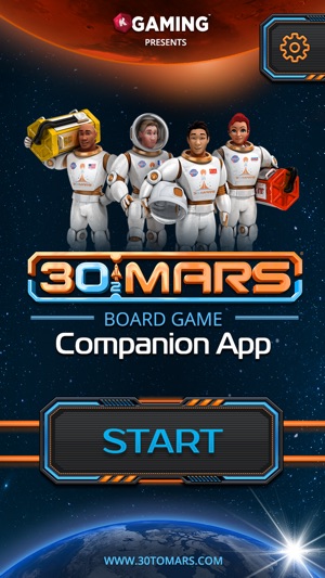 30 to MARS companion app(圖2)-速報App