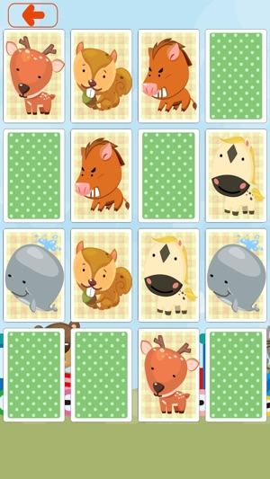 Animal Playing Card Game(圖2)-速報App