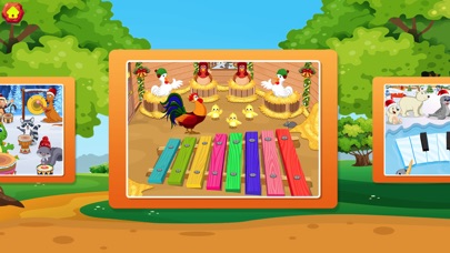 Baby Musical Toys Fun for Kids screenshot 4