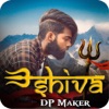 Icon Shiva DP Maker - Mahakal DP