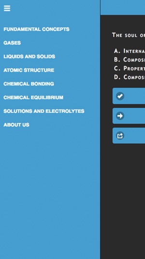 Chemistry MCQs(圖3)-速報App