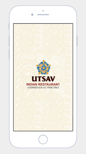 Utsav Indian Restaurant(圖1)-速報App