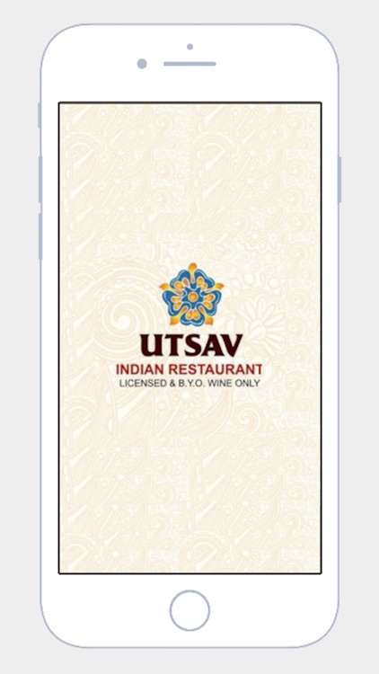 Utsav Indian Restaurant