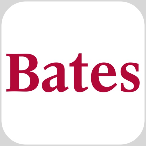 Bates Collegein VR icon