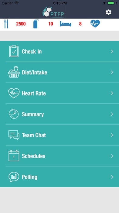 【图】Play To Feet(截图2)