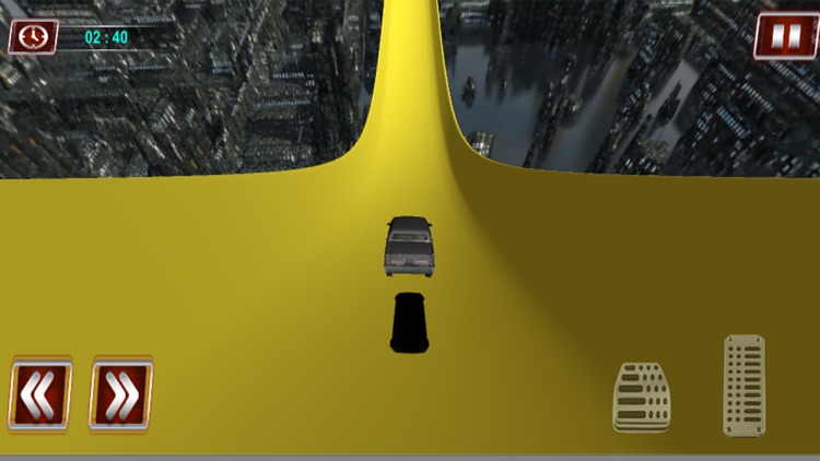 Transform Race 18: Car & Bus screenshot-4