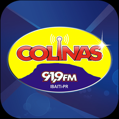 Rádio Colinas 91,9 FM