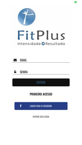 Game screenshot Fitplus intensidade+resultado mod apk