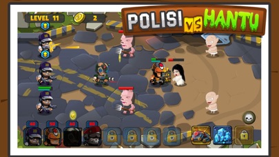 44 Hantu Pocong Hunter Android 1 Com HD Terbaru