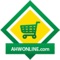 AHWONLINE - AHW LLC Customer Portal - Put us on your phone