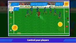 Game screenshot Kabaddi - Indian Sports Game apk