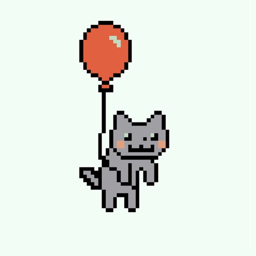 Cat! The Mobile Game icon