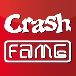 CRASH + FAME Jeans/Sportswear