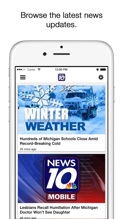 WILX News