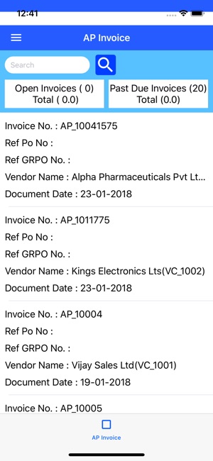 BP-Finance(圖3)-速報App