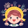 ベビー スタンプ - PikaBoo - 育児日記 アプリ