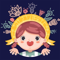 赤ちゃん写真 - PikaBoo - スタンプ アプリ