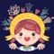 Baby Pics App PikaBoo is a Free baby photo editor to capture your precious pregnancy and baby milestone photos by decorating them with handcrafted creative artwork and personalized typography